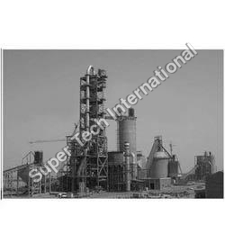 VSK Cement Plant