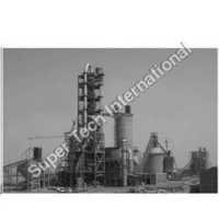 Vsk Cement Plant 