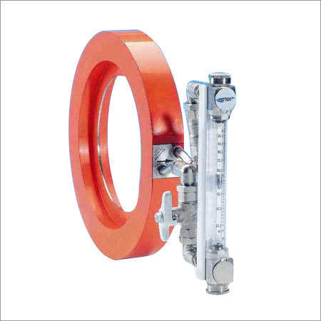 Bypass Rotameter