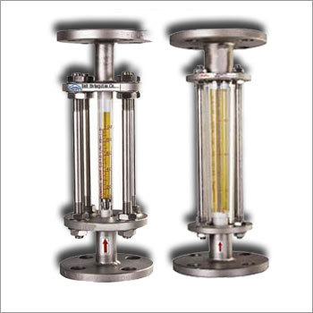 Glass Tube Rotameter