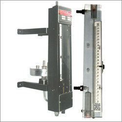 Direct Reading Manometer