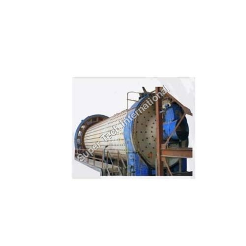 Rotary Kiln