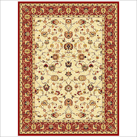 Luxury Carpets