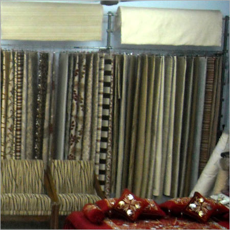 Cotton Upholstery Fabrics