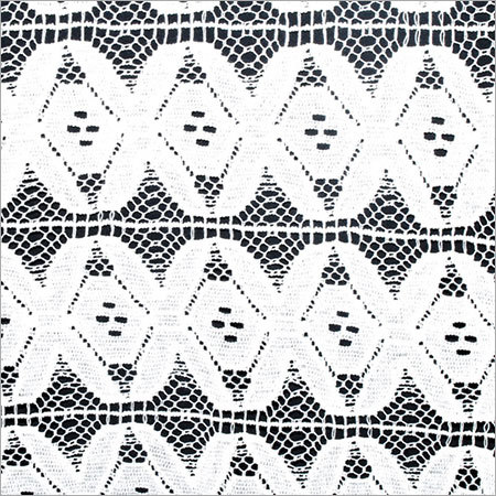 Embroidery Textile