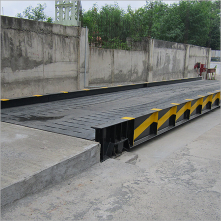 Weighbridges