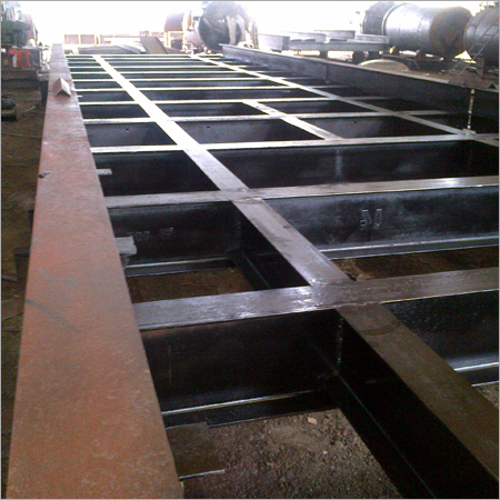 Unmanned Weighbridge