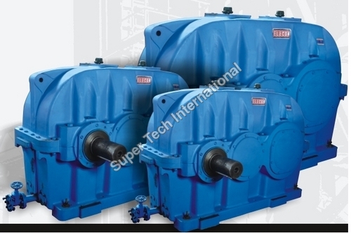 Industrial Elevators