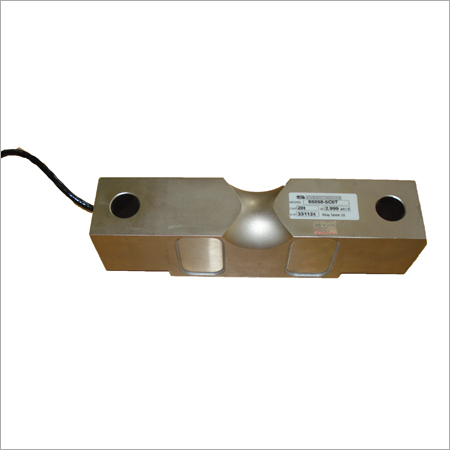 Wireless Weighbridge System