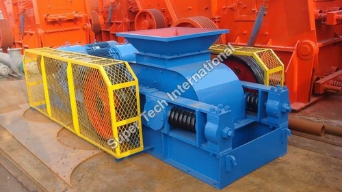 Jaw Crusher