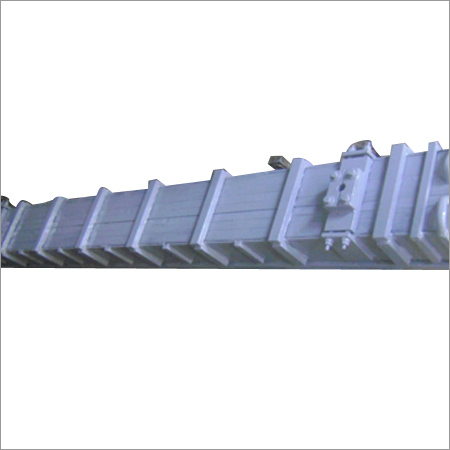 Induction Furnace Yoke Lamination