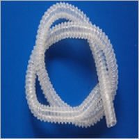 Hoses for Medical Application - Medical PVC, 6-25 mm Diameter, Custom Lengths | Flexible, Durable, Kink Resistant, Sterile Option, ISO 13485