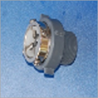 SAN ADPT IFB APP 001 - Plastic Metal, 15x10x5 mm, Gray | Secure Fit, Easy Install, Durable Design, Reliable Connection