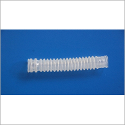 SAN FLX 001 175mm - Plastic, 175mm, White | Flexible Design, Durable Material, Easy Install, Lightweight