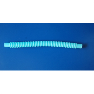 SAN OFH SP 002 400mm - PVC 400mm, 20mm Diameter, Light Blue | Flexible, Durable, Lightweight, Corrosion Resistant, Easy Install