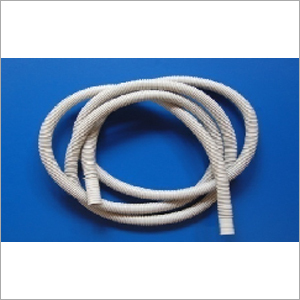 SAN INLET (Gray) SA 001 1400mm - PVC, 1400mm, Gray | Flexible Design, Durable Material, Easy Install, Corrosion Resistant