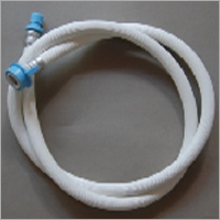 SAN FA EXT 001 1500mm - PVC 1500mm White, 10-16mm ID, 0-40°C | Durable, Flexible, Reliable, Easy Install, Water Transfer