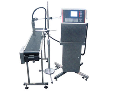 Inkjet Printing Machine