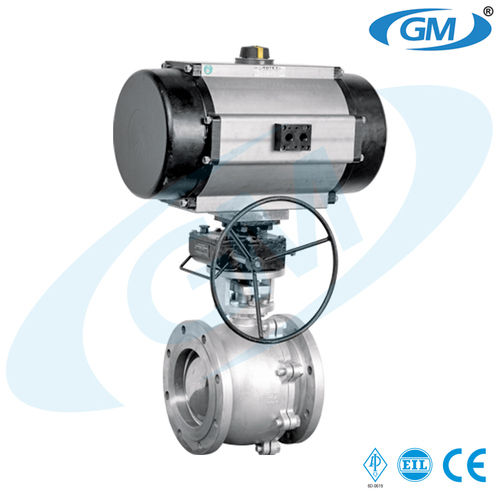 Ball Valve