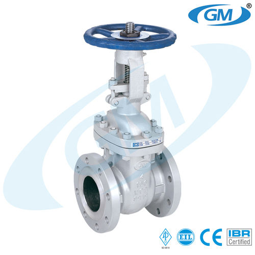 Gate Valve 