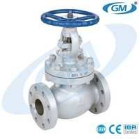 Globe Valve