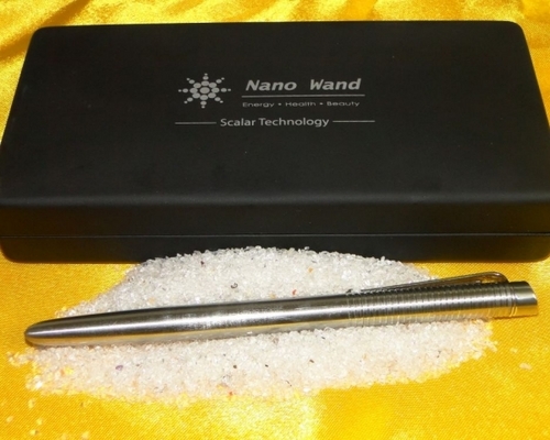 M Wand /Nano Wand /Am Wand