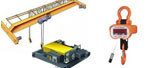 Crane Weighing