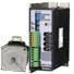 Stepper Motors & Controllers
