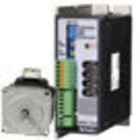 Stepper Motors & Controllers