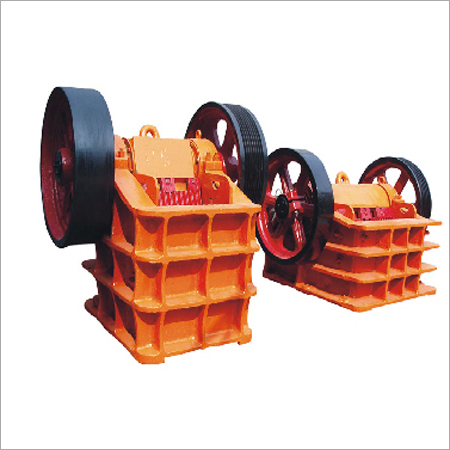 Jaw Crusher