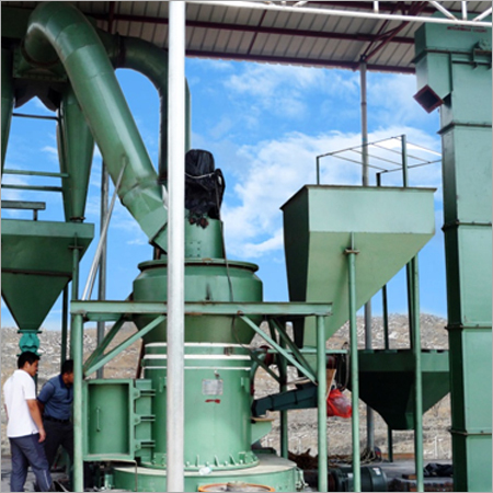 R Series Grinding Mill