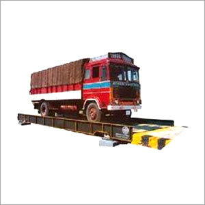 Weighing & Automation