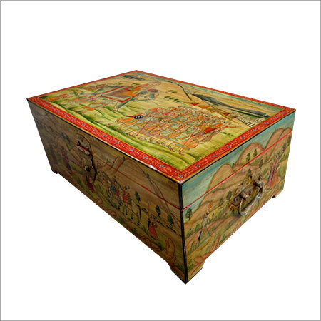 Designer Box