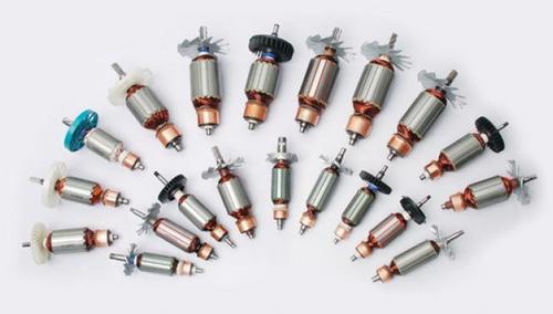 Electric Power Tools Armature