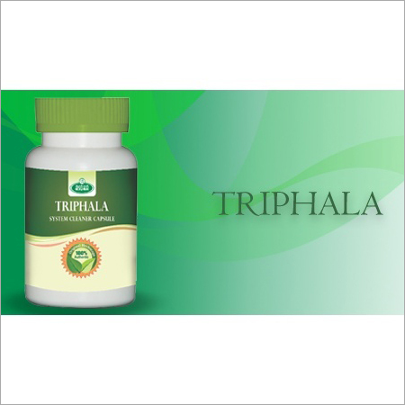 System Cleaner Capsules