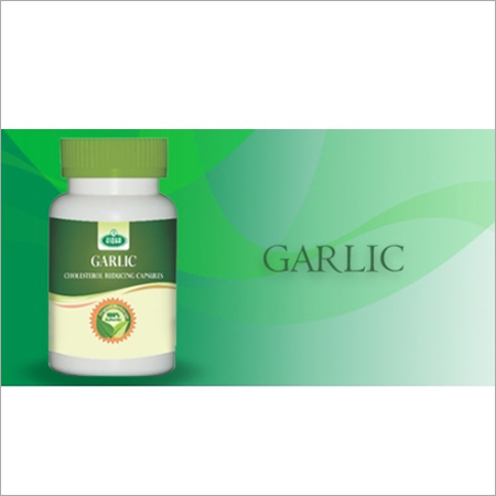 Cholesterol Reducing Capsules