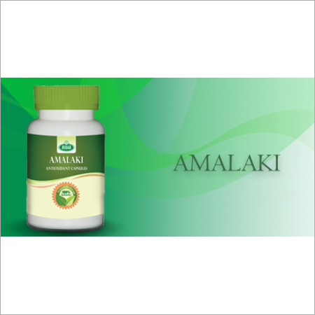 Antioxidant Capsules