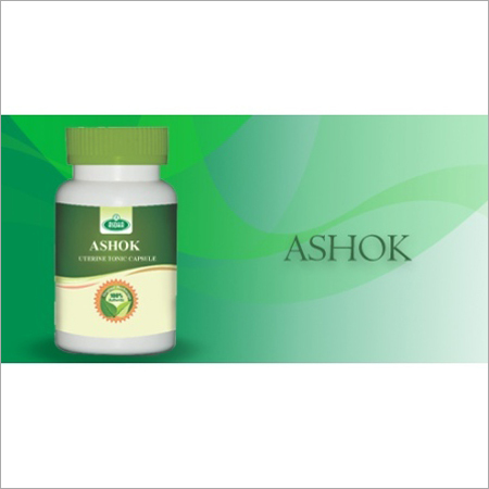 Uterine Tonic & Capsules