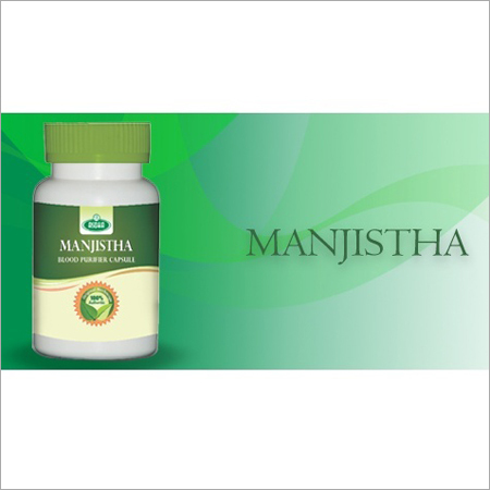 Blood Purifier Capsules