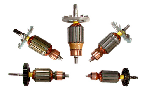 Power Tools Armature