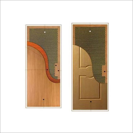 Honeycomb Doors