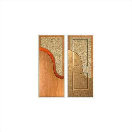 Particle Board Doors