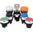 Pushbuttons & Lamps