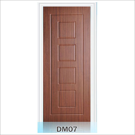 Elegant Membrane Doors