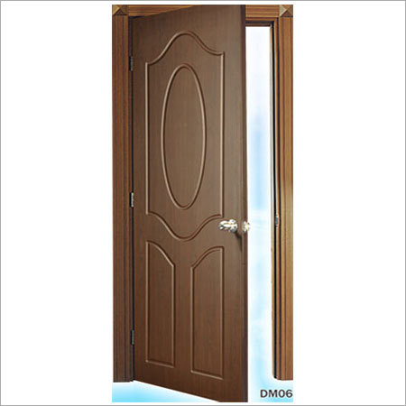 Wooden Membrane Doors