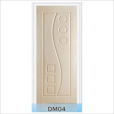 Light Weight Doors