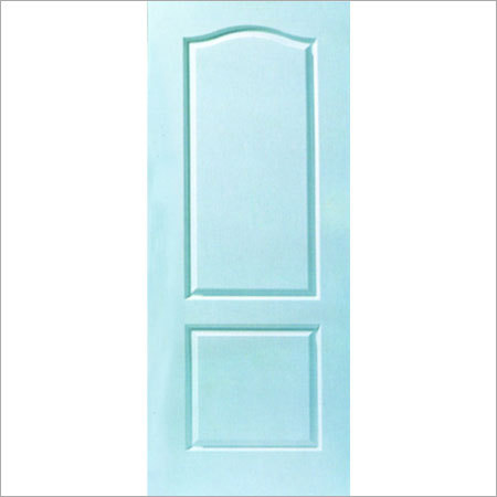 Moulded Panel Doors