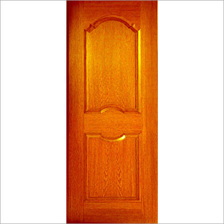 2 Panel Horizon Doors