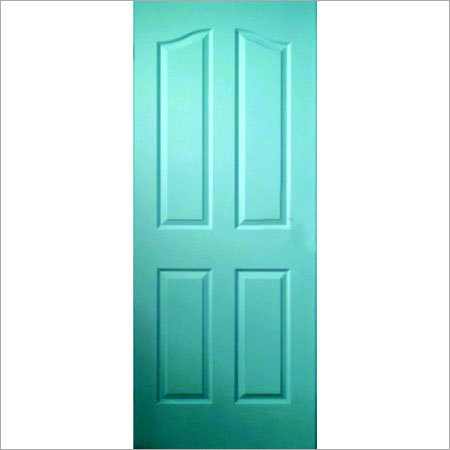 4 Panel Oceanic Doors