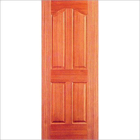 Moulded Veneer Doors